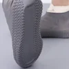 Reusable Non-slip Rain Boots Waterproof Shoes Covers Rubber Rain Boot Covers for Outdoor Use Gear Household Merchandises Home 3