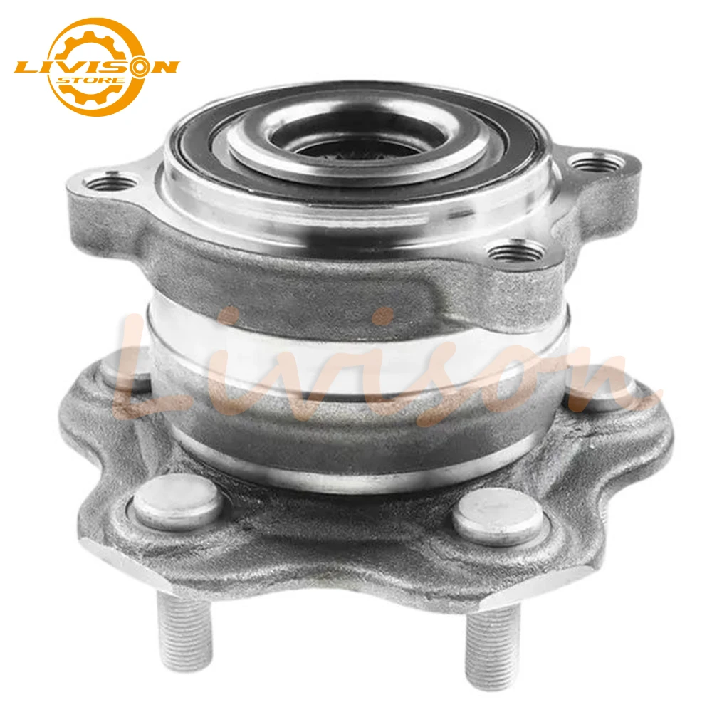 512375 Ĺ      , INFINITI M35 3.5 X  VQ35DE 2005- 43202EG000, 43202-EG00A