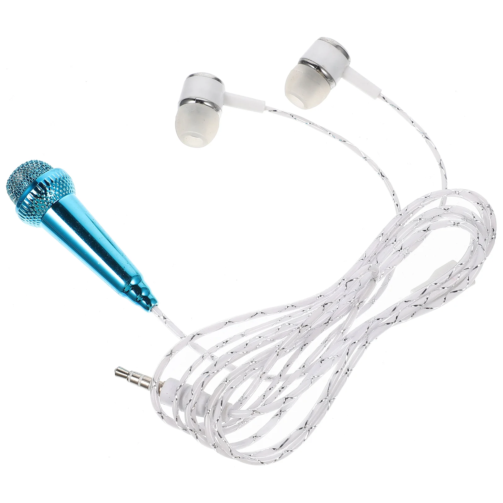 소형 휴대용 미니 마이크, 전문 홈 스마트폰, 작은 녹음