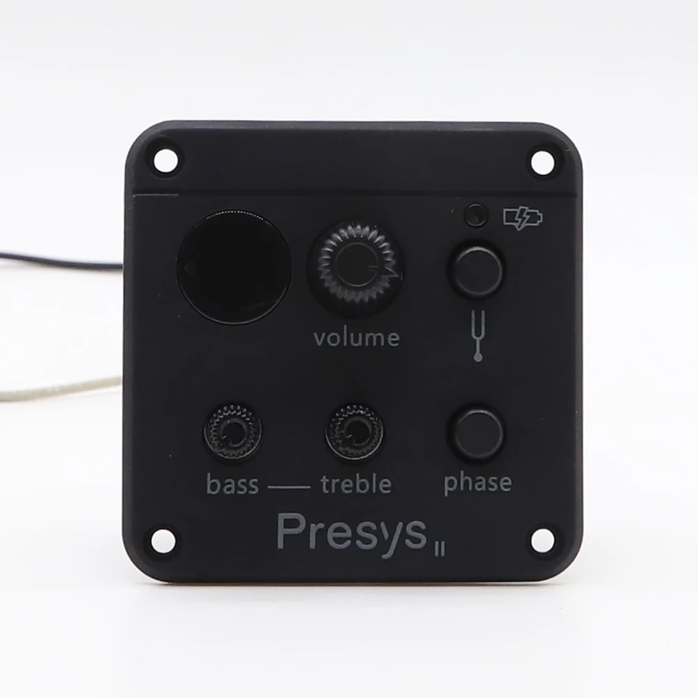 Pick Up Chitarra Acustica | Confronta Prezzi - Foto 7