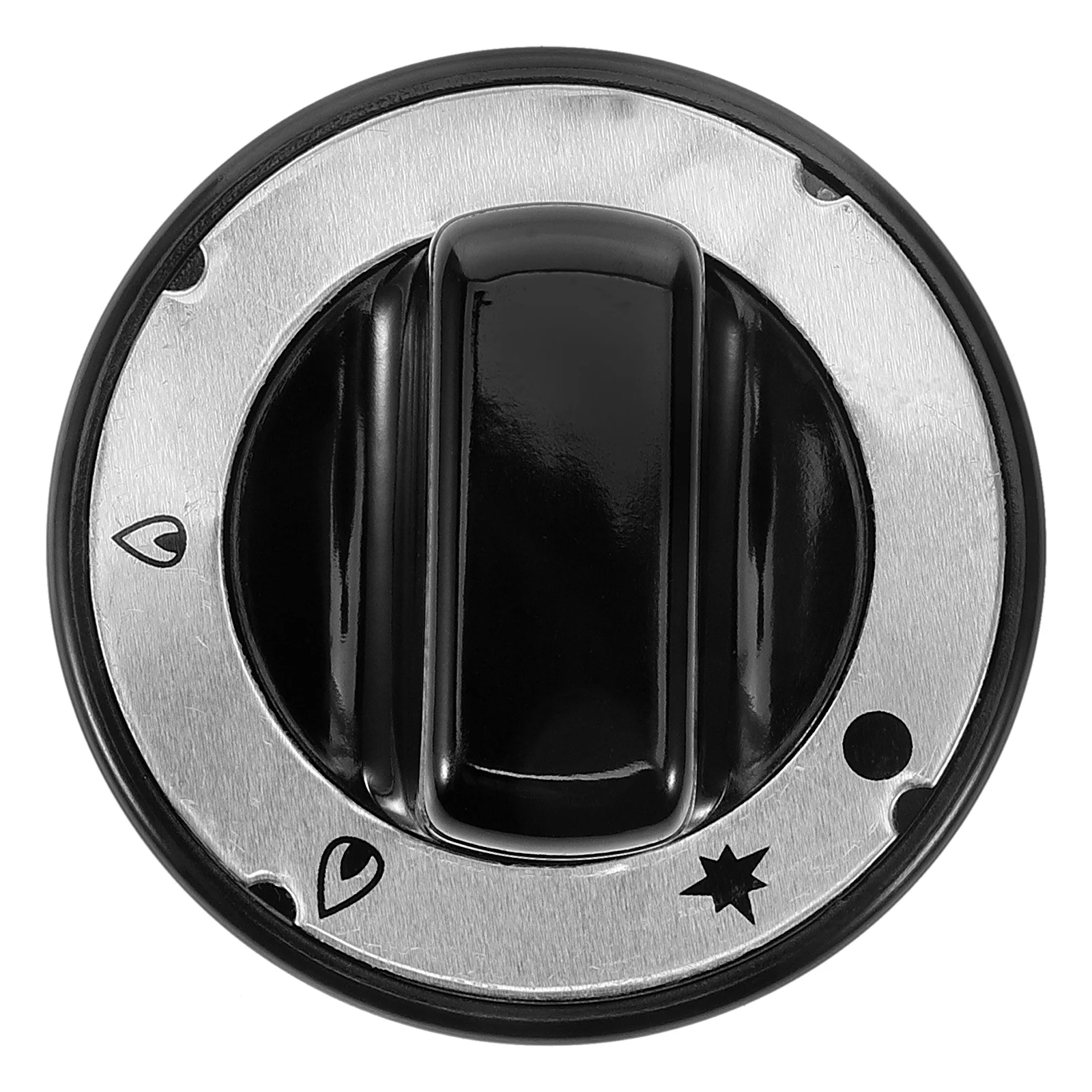 CANIGHT Bouton De Commande En Bakélite Rouge Résistant Aux Hautes Températures, Boutons De Rechange Pour Cuisinière À Gaz, Accessoires Pour Cuisinière À Gaz, Boutons De Cuisinière À Gaz