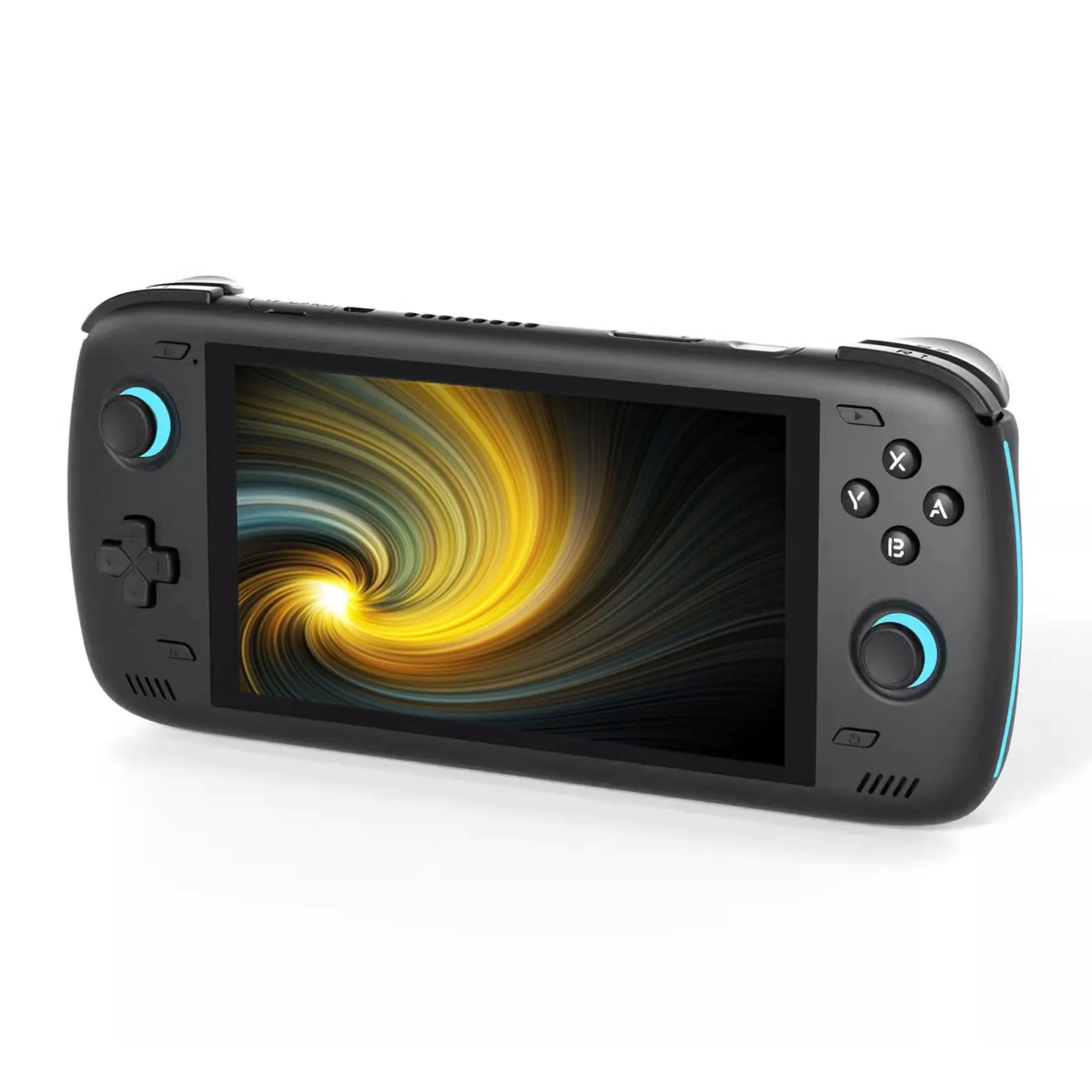 新型AYN Odin 2 Pro携帯ゲーム機 12GB 256GB Android 13 6.0インチIPS