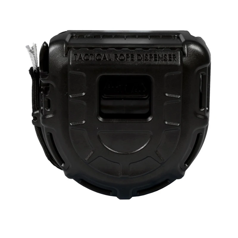 Distributeur De Corde Tactique – Boîte De Rangement Pour Paracorde Outdoor