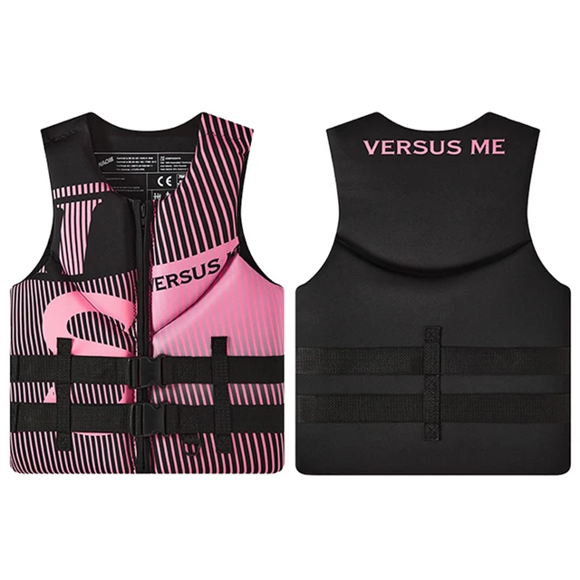 Chalecos Para Buceo Highline Pro Airlift Vest Big Wave Surfing