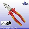 27 pcs VDE and GS Screwdriver and Pliers Tool Set 2