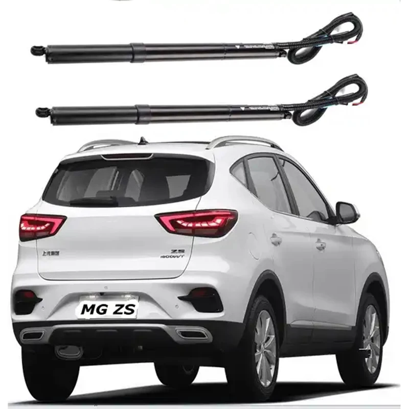 

Automatic Trunk Opener Electric Front Trunk Auto Tailgate For SAIC MG ZS 2017 Electric Tailgate