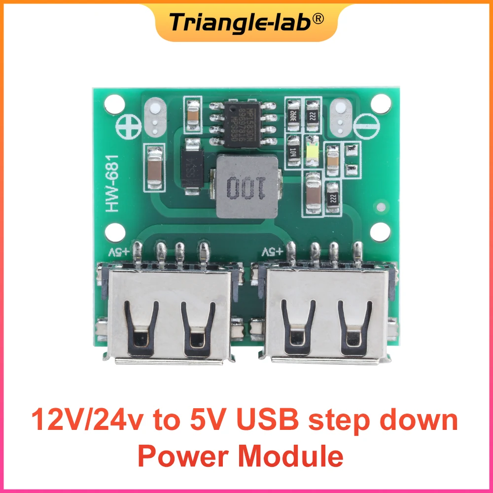 Trianglelab orange pi zero 2 kit 1G wifi run klipper firmware