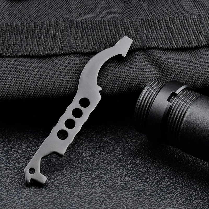 Рисунок 2 - Отвертка-буфер для ремонта велосипедов