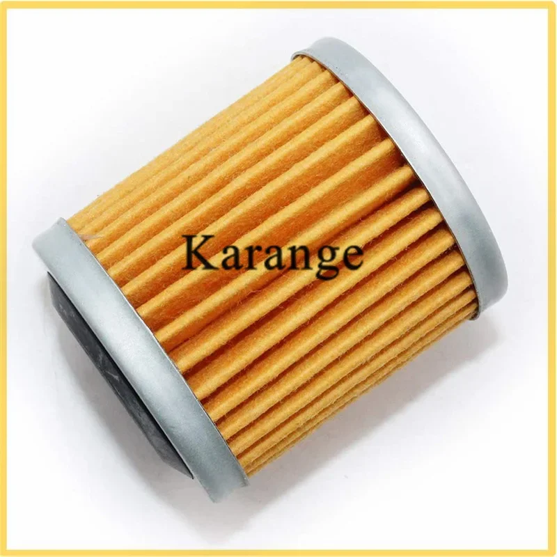 Automatic Transmission Fluid Filter 2824A006 JF011E JF010E RE0F09A RE0F10A Transmission Oil Cooler Filter 31726-1XF00 for Mitsubishi ASX Galant Outlander