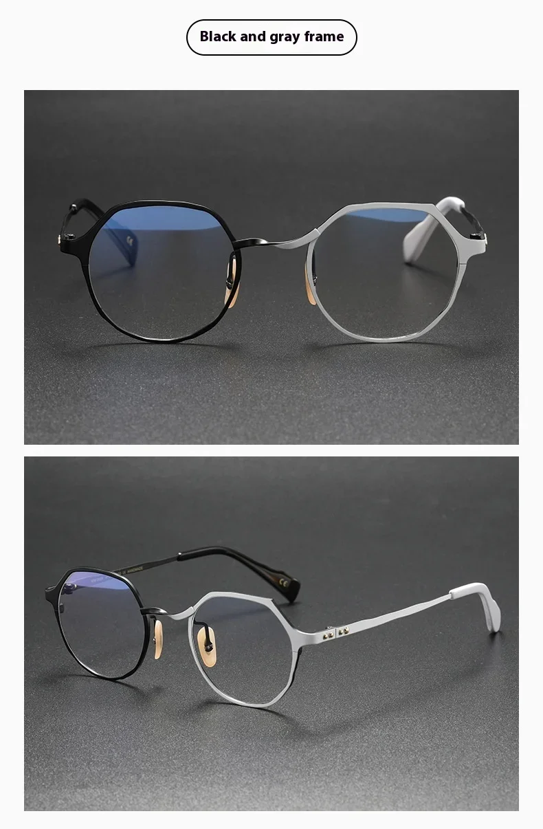 Muzz Eyeglasses Image 5