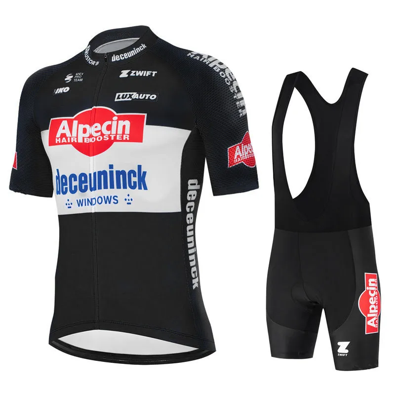 Cycling Jersey Set Men Road Bike For Cycling