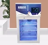 Commercial Yoghurt Fermentation Machine Small Yogurt freezer Food Refrigerated Cabinet 220V 2