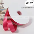 157 Camellia Rose