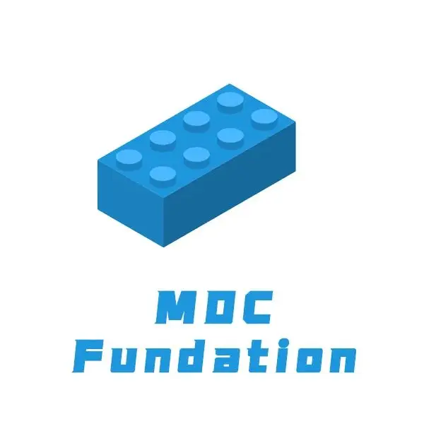 Moc Foundation Store