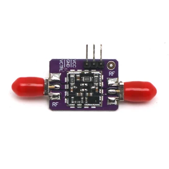Attenuazione della potenza del segnale RF di controllo dell'attenuatore variabile della tensione 10Mhz-4GHZ per l'amplitudine del segnale di modulazione degli amplificatori radio HAM