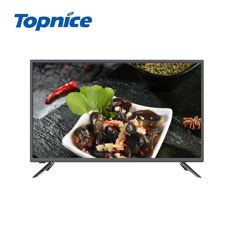 Promozione Delle Vendite Tv Di Alta Qualità Smart 4K 55 Pollici Vendita Calda Led Tv 55 Pollici Grande Schermo Hd Televisione