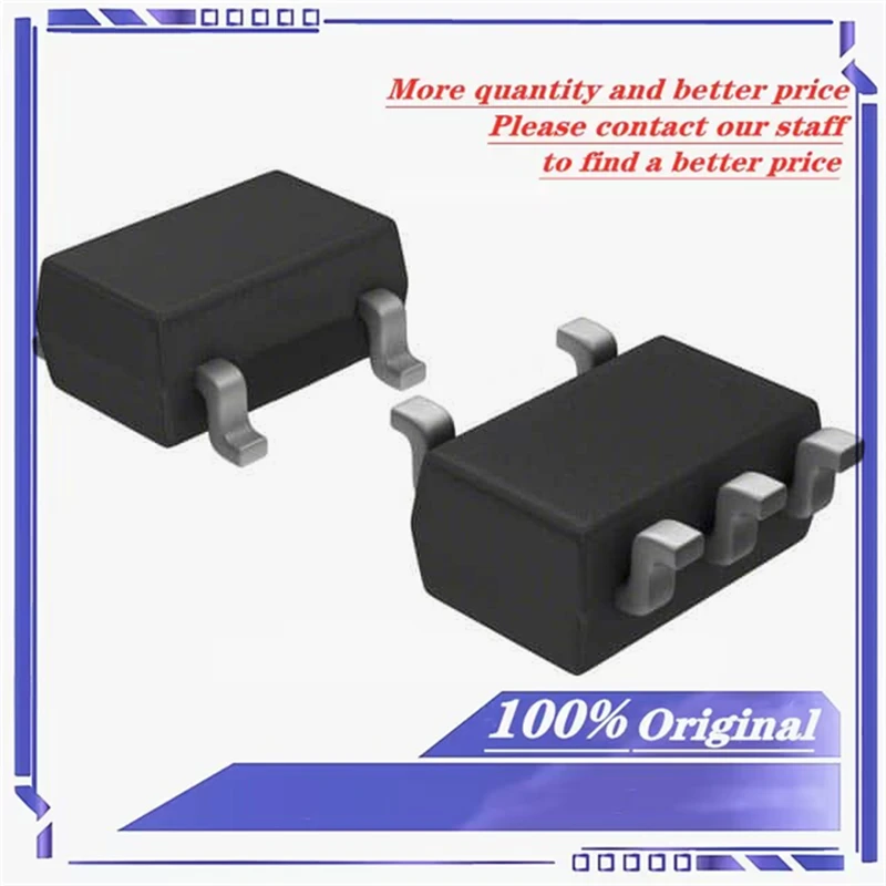 

1 шт., TLV75509PDBVR IC REG LINEAR, 0,9 в, мА, новое оригинальное пятно