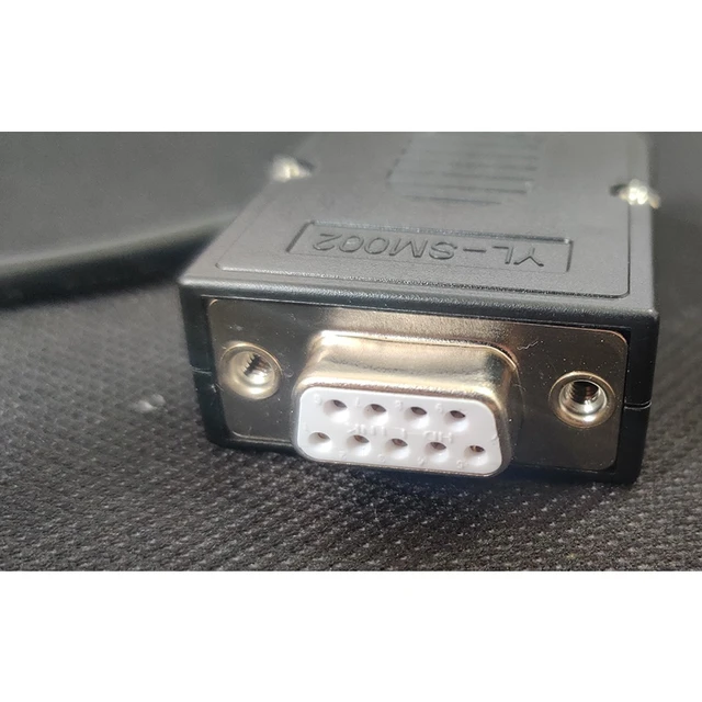 Convertisseur d'adaptateur USB Simagic pour Logitech, G27, G29, pédale de  changement de vitesse, MOD pour