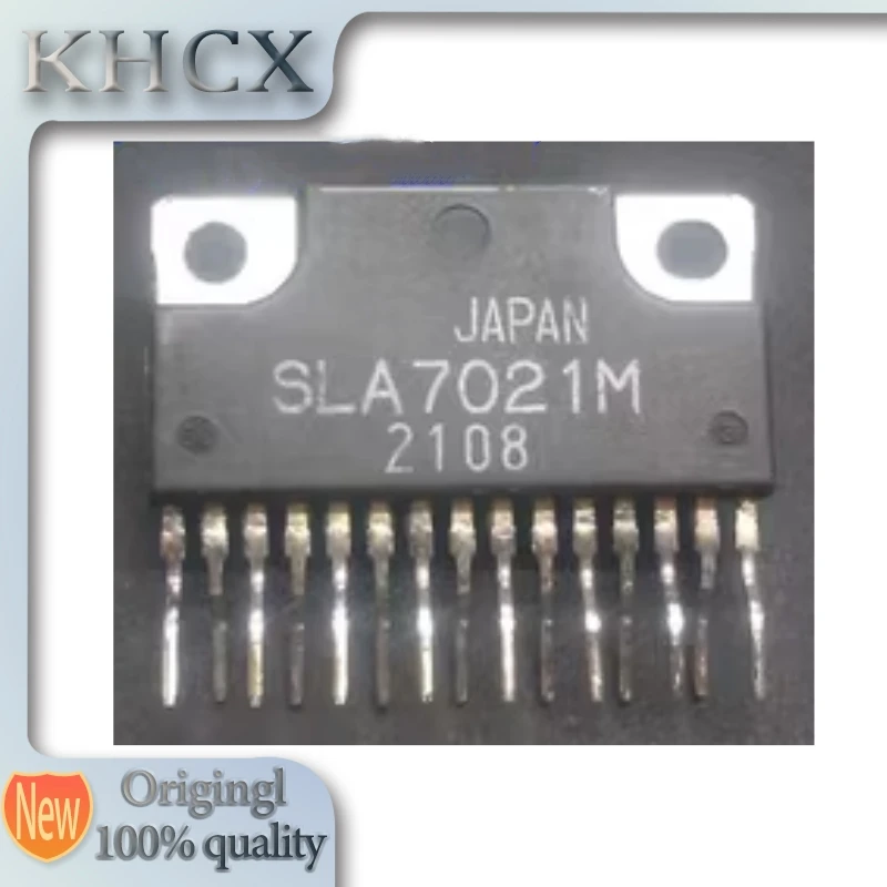 

SLA7021M 5 шт. ~ 10 шт./партия ZIP15 новый оригинальный Бесплатная доставка