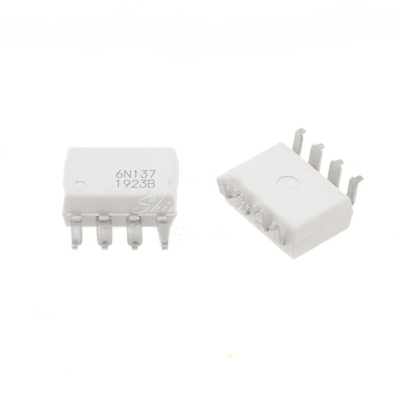 

10PCS 6N137SDM 6N139SDM FOD3120SD HCPL-7800-500E 7800 HCPL-7840-500E 7840 SOP-8 new original in stock