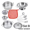 Sets B