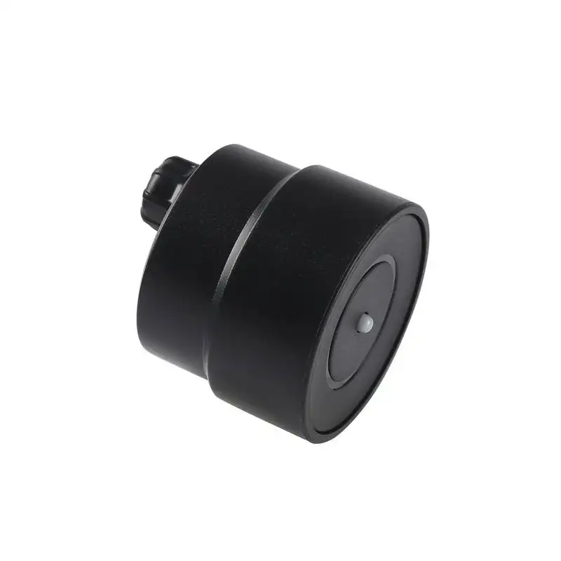 Wall Pipe Leak Detector Noise Filtering Volume Protection Small Size Easy Carry Look for The Sound of Water Waves USB Charging