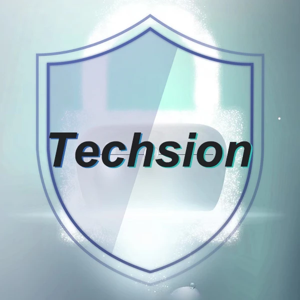 Techsion Security Store