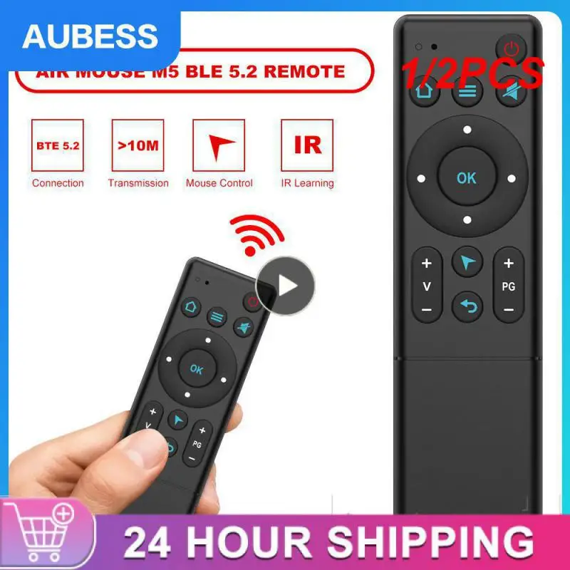 

1/2PCS Android 11 Box Amlogic S905Y4 TV Stick X98 S500 AV1 Quad Core 4K 60fps Dual Wifi BT Android 11.0 Media Player Dongle