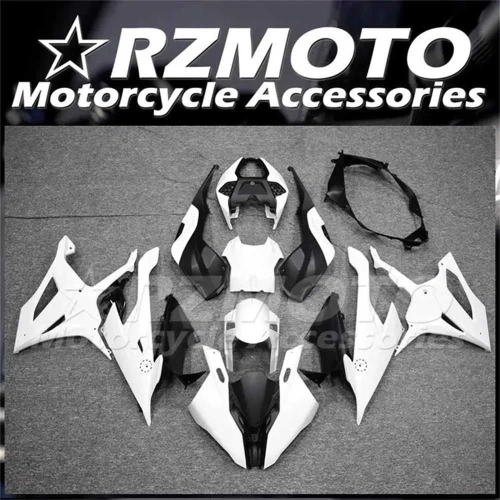 

New ABS Whole Fairings Kit Fit for BMW S1000RR HP4 2019 2020 2021 2022 19 20 21 22 Bodywork Set Custom