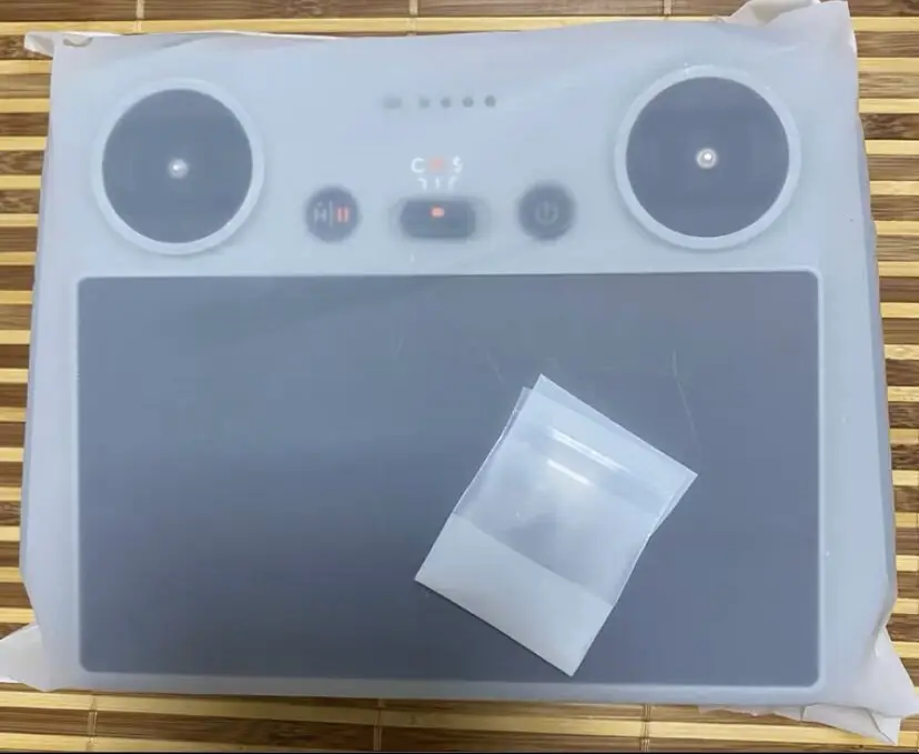 Telecomando Rc Per Dji Mini 3/Pro/Mavic 3 Classic/Mavic 3/Mavic 3 Cine/Air 2S, Schermo Fhd, Batteria 4Hr, O3 + Trasmissione