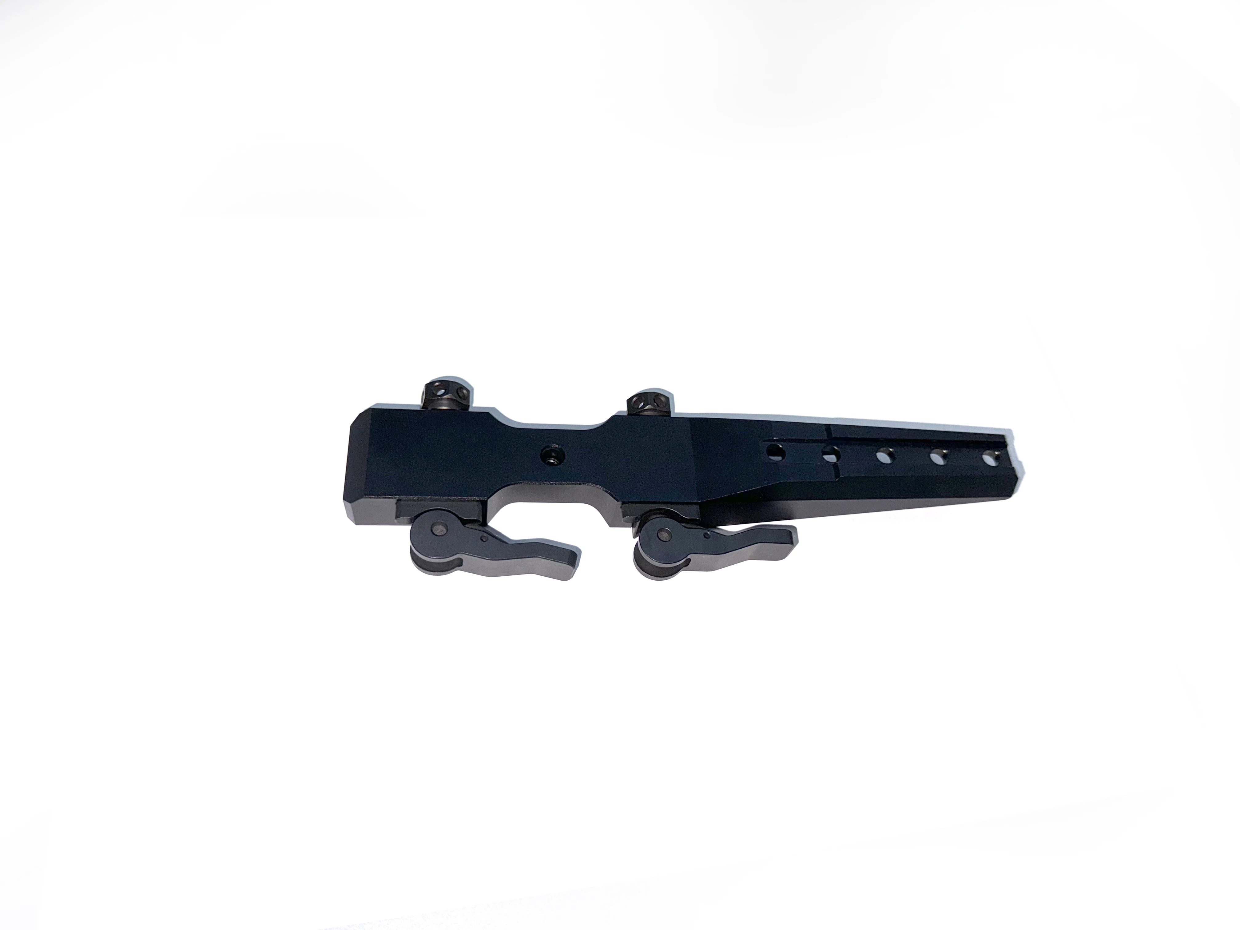 Quick Removal and Installation Universal Bracket Made of Metal for Outdoor Equipment outdoor equipment bracket