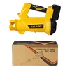 Excellent Perform Heavy Duty Power Portable Air Blower Hand Blower Machine For gardens 6
