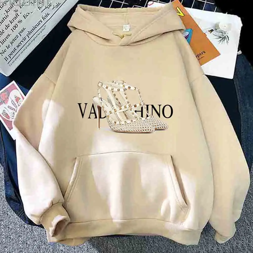 Louis Vuitton Golden Unisex Zipper Hoodie For Men Women Luxury