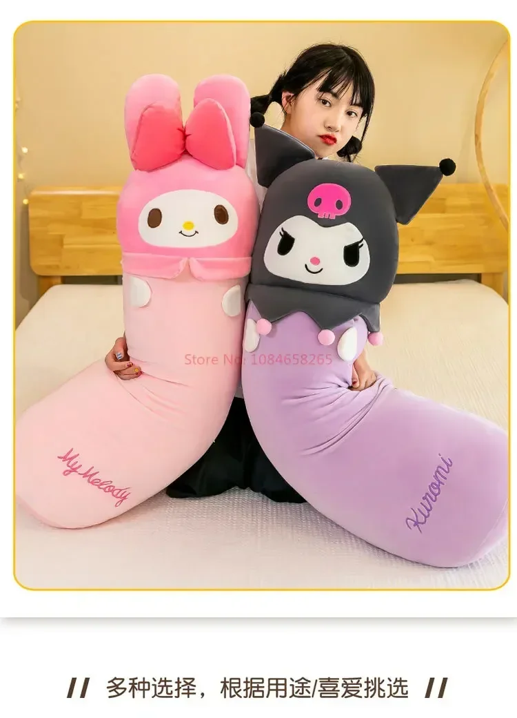 Animal Plush Toy Doll Pillow Children And Girls Lovely Sleeping Pillow – 100Cm