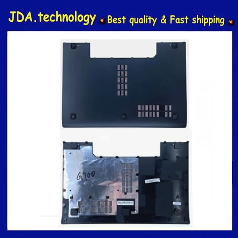 MEIARROW New/�������� ����� G700 G710 LCD �ĸ� Ŀ��/���� ����/��� Ŀ��, ��ġ�е�/�ϴ� ���̽� ���� Ŀ��