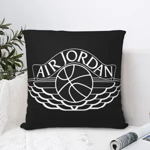 TwoDays Hypebeast Room Decor, Off White Inspired Pillow Quotation  Decorative Throw Pillow Cover, Sneakerhead Decor, Square Cushion Case for  Home Sofa