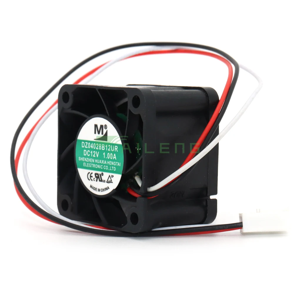 Рисунок 2 - Новый охлаждающий вентилятор для