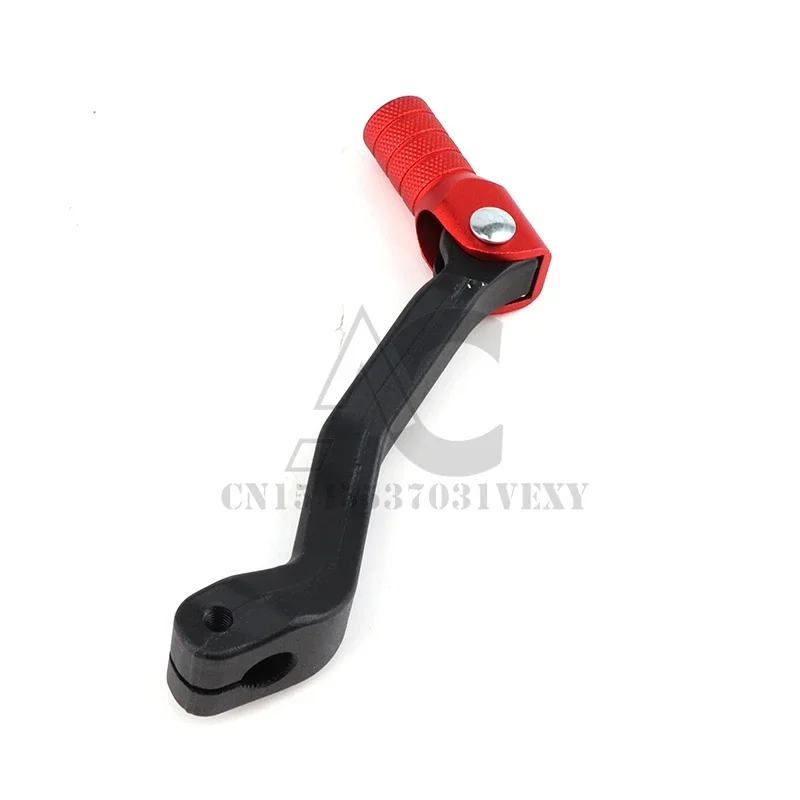 Motorcycle Gear Shift Pedal Lever For Kayo BOSUER BSE Apollo Xmotos ZongShen NC 250 300 450 CC Dirt Bike MX Motocross Enduro