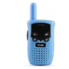 2Pcs Children's Walkie Talkies Mini Portable Handheld Two-Way Radio Toy For Kids Day Birthday Gifts Outdoor Interphone Toy 4