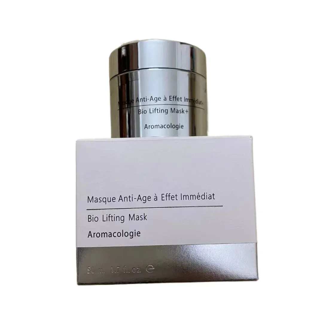 Lifting Anti-Aging Botanical Mask 50ml