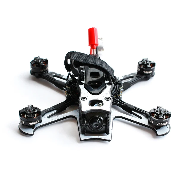 Emax Tinyhawk III Plus Freestyle Analog / HD Zero BNF/RTF Racing Drone TH12025 7000KV 2S 2.4G ELRS With Camera Quadcopter 2