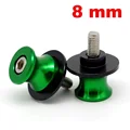 Green-8mm