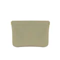 Green-Lipstick Pouch
