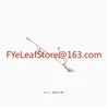 Customized Italian Flos 265 long arm wall lamp designer Nordic industrial wind rocker long pole minimalist art reading 6