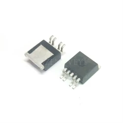High - Performance TO - 263 - 5 Power Management Kit - 5PCS (TD7590)