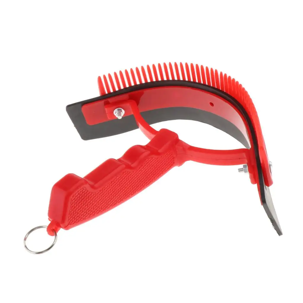 Portable Horse Sweat Scraper with  Gel Sturdy and Quality