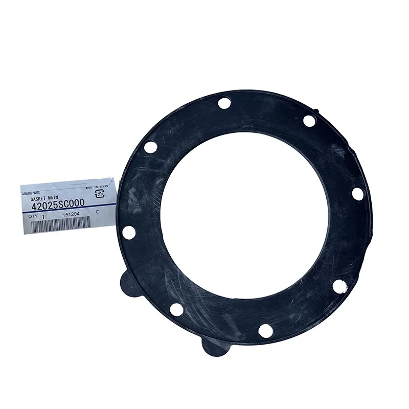 

NBJKATO Brand New Genuine 42025SC000 Fuel Pump Tank Seal Gasket For Subaru Forester Legacy Outback 2009 - 2014