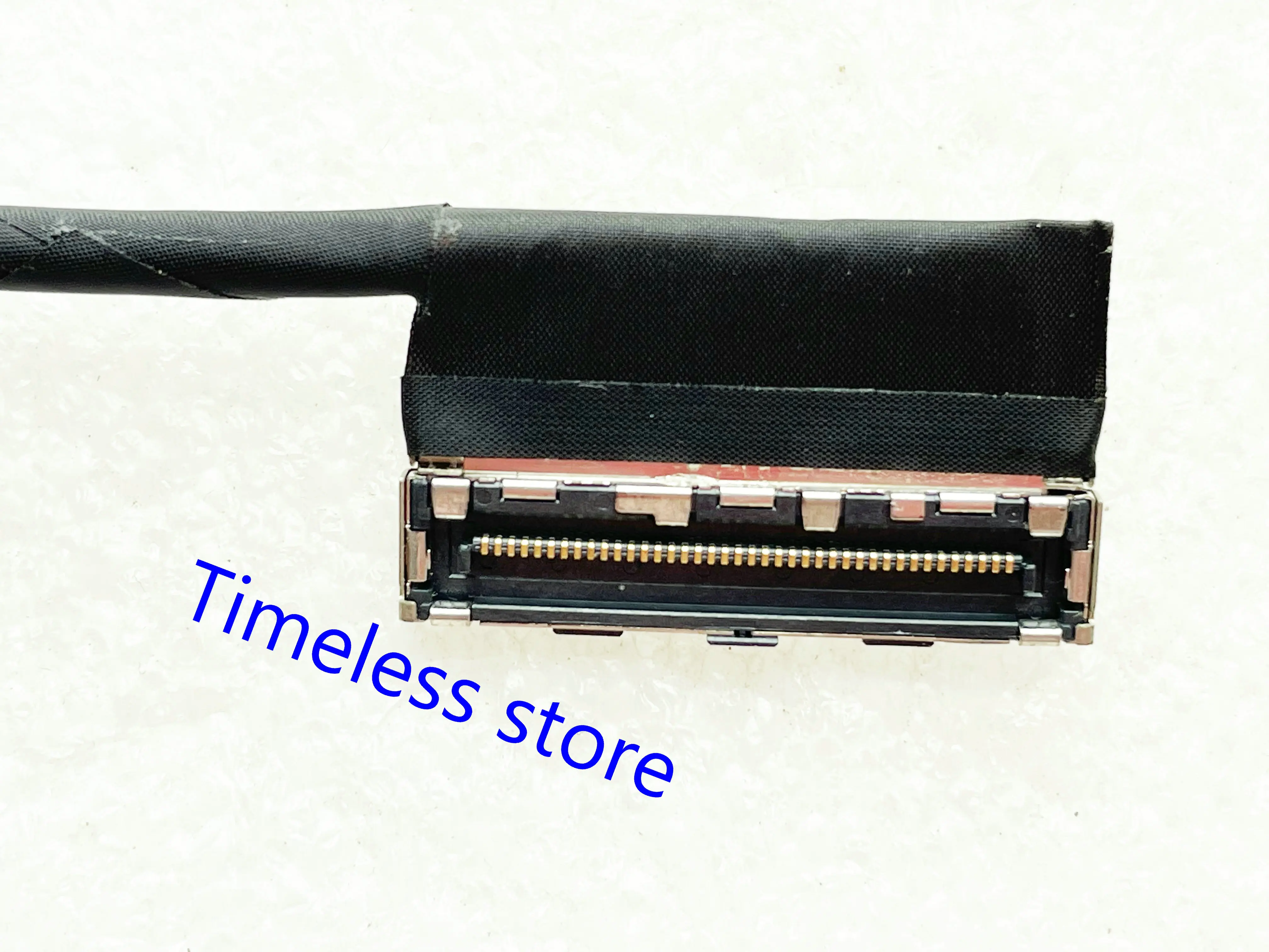 Led Lcd Lvds Cabo para Asus 165hz 144hz 40pin 6017b1547201 Novo - Imagem 4