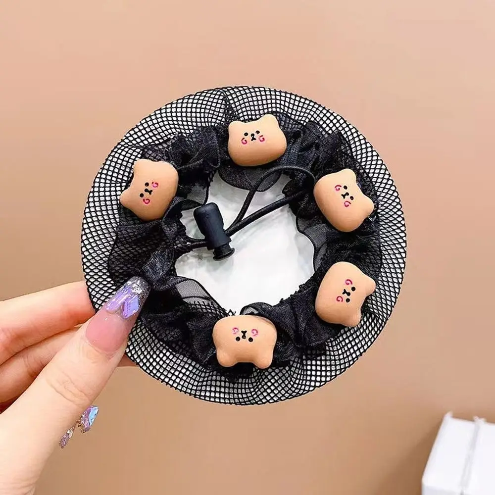 Рисунок 4 - Милый тканевый головной убор в