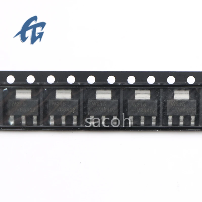 

(SACOH Electronic Components) PBHV8540Z 10Pcs 100% Brand New Original In Stock